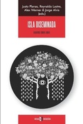 Cover: Isla diseminada - Editorial Hypermedia Inc