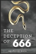 Cover: The Deception of 666 - Higher Ground Books & Media