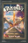 Cover: Confessions of a Young Prophet - Tall Pine Books