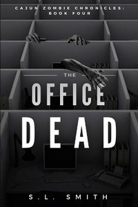 Enlarge image Cover: The Office Dead - Holy Water Books