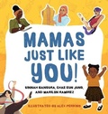 Cover: Mamas Just Like You! - Shout Mouse Press, Inc.