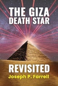 Cover: The Giza Death Star Revisited - Adventures Unlimited Press