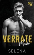 Cover: Verrate mich - Speak Now