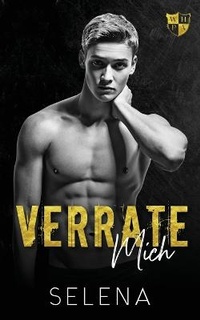 Enlarge image Cover: Verrate mich - Speak Now