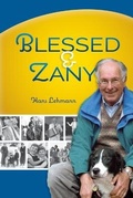Cover: Blessed and Zany - Park Place Publications