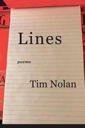 Cover: Lines - Nodin Press