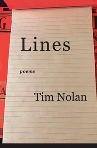 Enlarge image Cover: Lines - Nodin Press