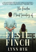 Cover: The Fearless Moral Inventory of Elsie Finch - Capture Books