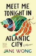 Cover: Meet Me Tonight in Atlantic City - Zando