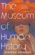 Cover: The Museum of Human History - Zando