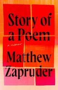 Cover: Story of a Poem - Unnamed Press