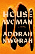 Cover: House Woman - Unnamed Press