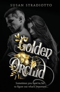 Cover: Golden Orchid - Bronzewood Books