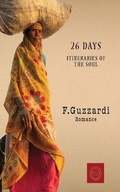 Cover: 26Days (Itinerarius of the Soul) - Mediabook