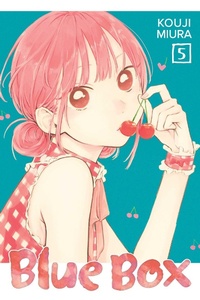 Abbildung von: Blue Box, Vol. 5 - Viz Media, Subs. of Shogakukan Inc