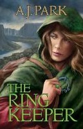 Cover: The Ring Keeper - Emerald Lake Books