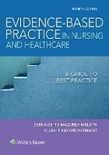 Cover: Lippincott CoursePoint for Melnyk and Fineout-Overholt: Evidence-Based Practice in Nursing and Healthcare - WOLTERS KLUWER HEALTH