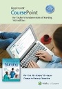 Cover: Lippincott CoursePoint Enhanced for Taylor's Fundamentals of Nursing - WOLTERS KLUWER HEALTH