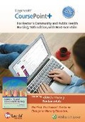 Cover: Lippincott CoursePoint+ Enhanced for Rector's Community and Public Health Nursing - WOLTERS KLUWER HEALTH