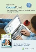 Cover: Lippincott CoursePoint Enhanced for Silbert-Flagg's Maternal and Child Health Nursing - WOLTERS KLUWER HEALTH