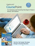 Cover: Lippincott CoursePoint Enhanced for Buckway's Nursing in Today's World - WOLTERS KLUWER HEALTH