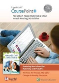 Cover: Lippincott CoursePoint+ Premium for Silbert-Flagg's Maternal and Child Health Nursing - WOLTERS KLUWER HEALTH