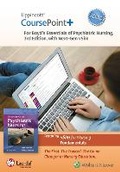 Cover: Lippincott CoursePoint+ Enhanced for Boyd's Essentials of Psychiatric Nursing - WOLTERS KLUWER HEALTH