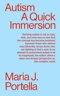 Cover: Autism - Tibidabo Publishing, Inc.