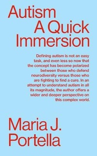 Enlarge image Cover: Autism - Tibidabo Publishing, Inc.