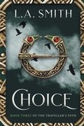 Cover: Choice - CarpetPage Press