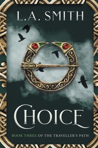 Enlarge image Cover: Choice - CarpetPage Press