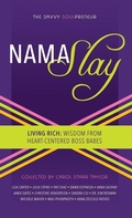 Cover: The Savvy Soulpreneur - Star House Publishing
