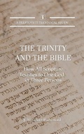 Cover: The Trinity and the Bible - Teleioteti