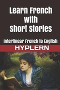 Cover: Learn French with Short Stories - Bermuda Word