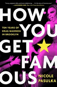 Enlarge image Cover: How You Get Famous - Simon & Schuster