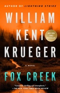 Cover: Fox Creek: Volume 19 - Atria Books