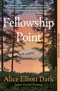 Enlarge image Cover: Fellowship Point - S&s/ Marysue Rucci Books