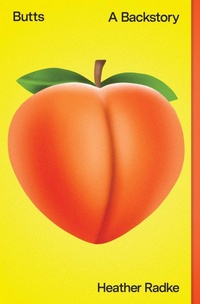 Enlarge image Cover: Butts - Avid Reader Press