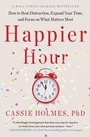 Cover: Happier Hour - Gallery Books