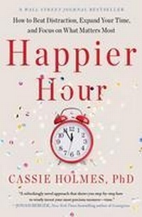 Abbildung von: Happier Hour - Gallery Books