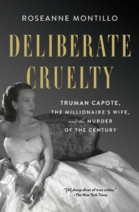 Abbildung von: Deliberate Cruelty - Atria Books