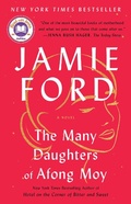 Cover: The Many Daughters of Afong Moy - Atria Books