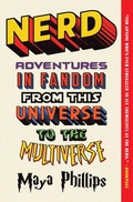 Cover: Nerd - Atria Books
