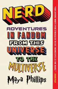 Enlarge image Cover: Nerd - Atria Books