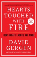 Cover: Hearts Touched with Fire - Simon & Schuster