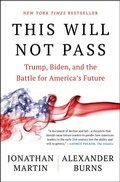 Cover: This Will Not Pass - Simon & Schuster