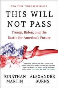 Abbildung von: This Will Not Pass - Simon & Schuster
