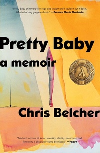 Enlarge image Cover: Pretty Baby - Simon & Schuster
