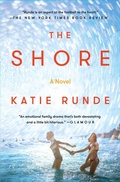 Cover: The Shore - Scribner Book Company