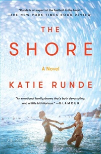 Enlarge image Cover: The Shore - Scribner Book Company